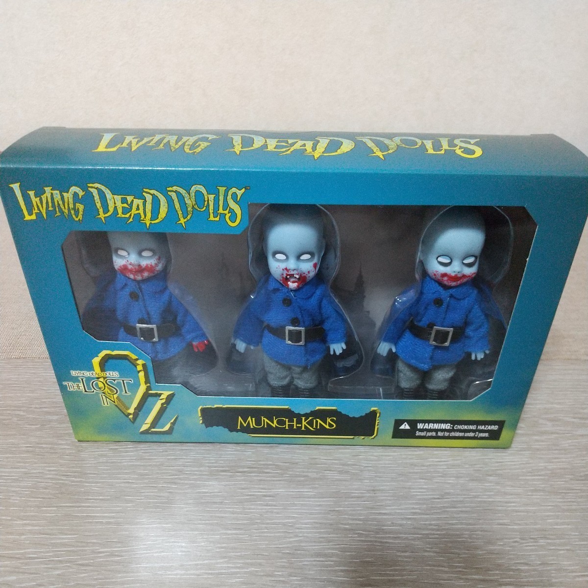 2023年最新】ヤフオク! -living dead dollsの中古品・新品・未使用品一覧