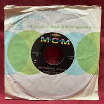 ◆USorg7”s!◆LAINIE KAZAN◆KISS TOMORROW GOODBYE◆_画像3