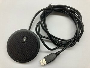 1229-O* Manufacturers * model unknown USB Mike PC Mike * operation verification settled used present condition delivery * postage 185 jpy ( click post )