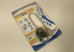 0653-O★Sigma シグマAPOシステム USB-RS232C変換アダプタ★URS232GF★未使用未開封品★送料185円(クリックポスト)