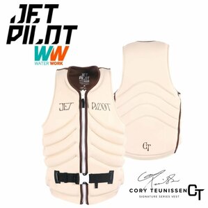 ジェットパイロット JETPILOT 2024 ライフジャケット 送料無料 コリー カンタム X F/E ネオ ベスト JA23299 パティ L