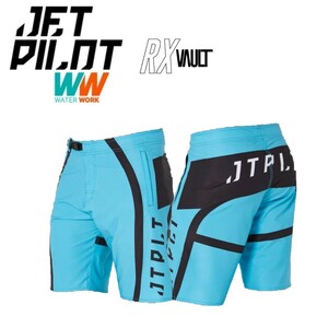  jet Pilot JETPILOT 2024 board pants free shipping bolt e-peks board shorts S23902 blue 30 sea bread 