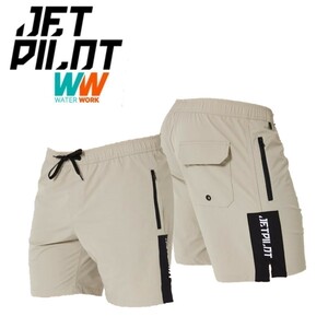  jet Pilot JETPILOT 2024 shorts free shipping we kenda- walk shorts S23905 Stone 28'' short bread 
