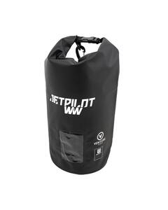  jet Pilot JETPILOT waterproof bag postage 380 jpy venturess dry safe bag 2L ACS21909 mat black 