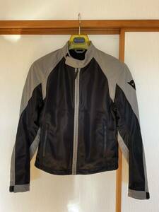 DAINESE ダイネーゼ メッシュジャケット SEVILLA AIR TEX JACKET 美品 Mサイズ 48サイズ