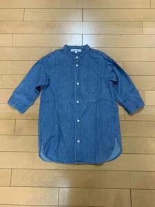 GLOBAL WORK グローバルワーク キッズ トップス XL 110-120