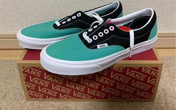 VANS Era "Black Water"