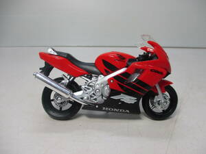 Maisto ホンダ HONDA CBR 600F4 完成品 