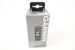 ☆新品☆ GARMIN ガーミン アクティブトラッカー 活動量計 vivofit4 歩数 防水 レギュラーサイズ 010-01847-20 国内正規品