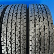 【2020年製造】　165/80R14 97/95 N LT　YOKOHAMA　ICE GUARD IG91　165/80/14　スタッドレスタイヤ　4本セット　【来店交換も大歓迎】_画像3