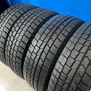 【2020年/2021年製造】　185/65R15　ダンロップ　WINTER MAXX WM02　185/65/15　スタッドレスタイヤ　4本セット　【来店交換も大歓迎】