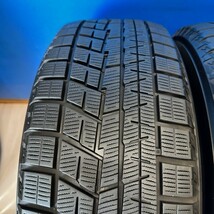 205/55R17　YOKOHAMA　ICE GUARD IG60　205/55/17　スタッドレスタイヤ　4本　【来店交換も大歓迎】_画像2