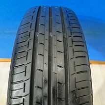 【2022年製造】　175/70R14　ブリヂストン　ECOPIA　EP150　サマ－タイヤ　175/70/14　1本　【来店交換も大歓迎】_画像2