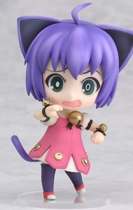 狂乱家族日記 ねんどろいど 乱崎 凶華 フィギュア 52 日日日 x6suke Nendoroid The Diary of a Crazed Family KYOUKA MIDAREZAKI Figure