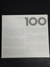 【美品】BEST JAZZ 100 ベスト・ジャズ 6枚セット　BLUE NOTE ブルーノート CD_画像2