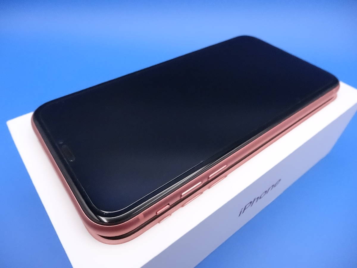 ヤフオク! -「iphone xr 64gb au」の落札相場・落札価格
