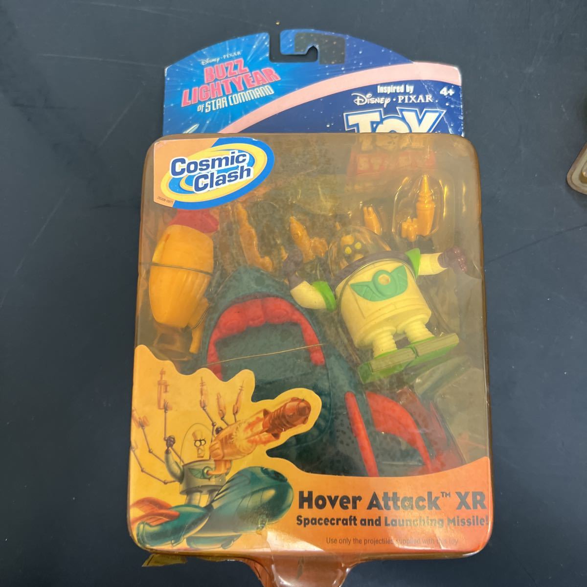 ヤフオク! -「トイストーリー(バズライトイヤー)」(ディズニー