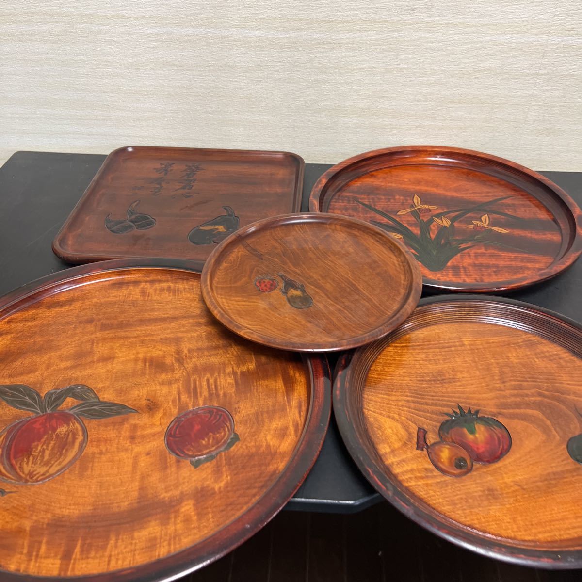 ヤフオク! -「烏城彫」(アンティーク、コレクション) の落札相場・落札価格