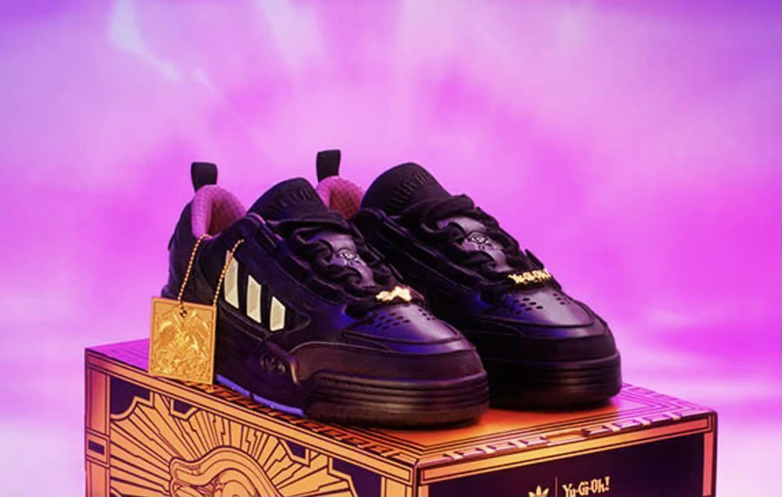 Yahoo!オークション -「ブラックマジシャン adidas」の落札相場・落札価格