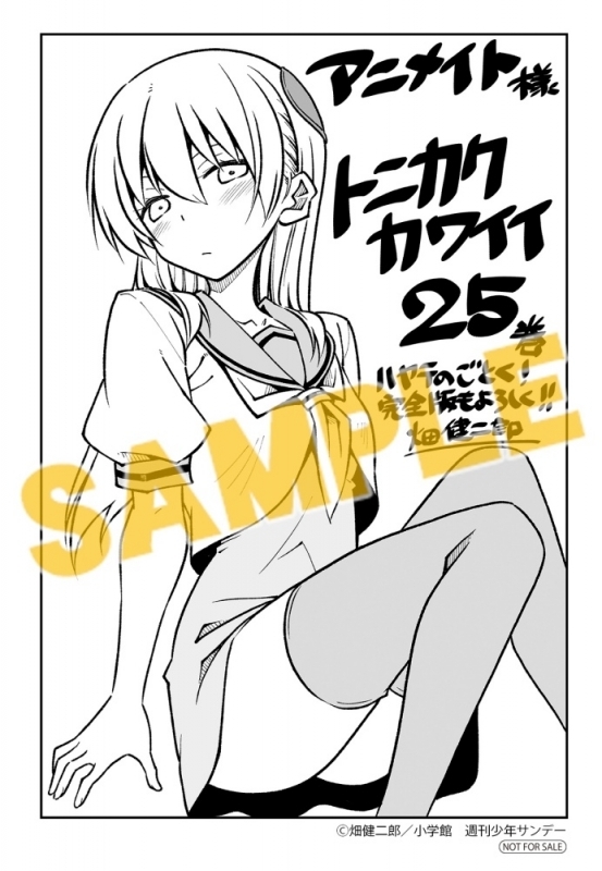 ヤフオク! -「畑健二郎」(コミック、アニメグッズ) の落札相場・落札価格