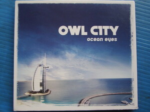 OWL CITY / ocean eyes アウルシティ オーシャンアイズ