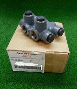 * Mitsubishi original new goods * Lancer Evolution 2 / 3 CE9A * Mirage RS CJ4A proportioning valve 