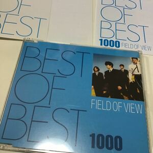 BEST OF BEST 1000 FIELD OF VIEW