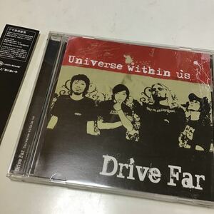 ＵＮＩＶＥＲＳ ＷＩＴＨ ＩＮ ＵＳ／Ｄｒｉｖｅ Ｆａｒ