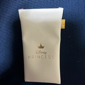 Disney Princess メガネケース