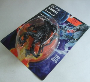 VINTAGE 1992 ALIEN エイリアン QUEEN ALIEN 未開封品 Kenner社製 ビンテージ オールドケナー 難あり品