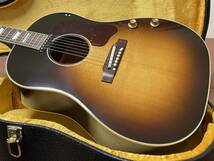 Gibson 70th Anniversary John Lennon J-160E VS ギブソン エレアコ アコースティックギター ジョンレノン 70周年モデル 世界500本限定_画像1