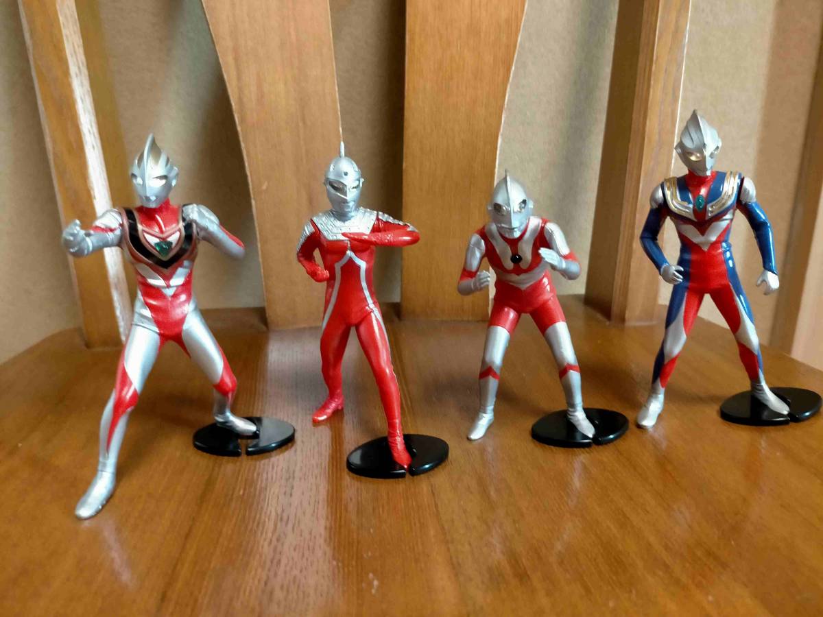 年最新ヤフオク!  hdm創絶ウルトラマンの中古品・新品・未使用