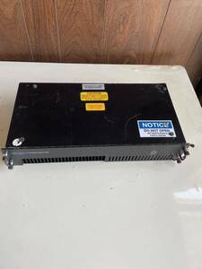 [ junk ]Glenayre POWER AMPLIFER power amplifier 