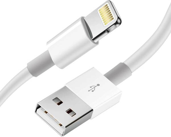 USB-A to Lightning ケーブル iPhone充電ケーブル USB iPhone 14/13/13 Pro//12/12 Pro Max/11/X/8/ iPa d/AirPods/MacBookなど各種対応