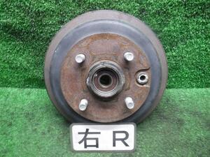 ステラ DBA-RN1 右RハブドラASSY EN07D 26740KG031