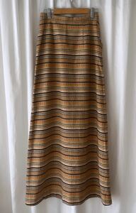 ヴィンテージ ** 1970s Pendleton wool skirt ペンドルトン ウール スカート