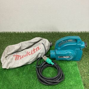 makita マキタ 電動工具 小型集じん機 450 即決 領収書 2068