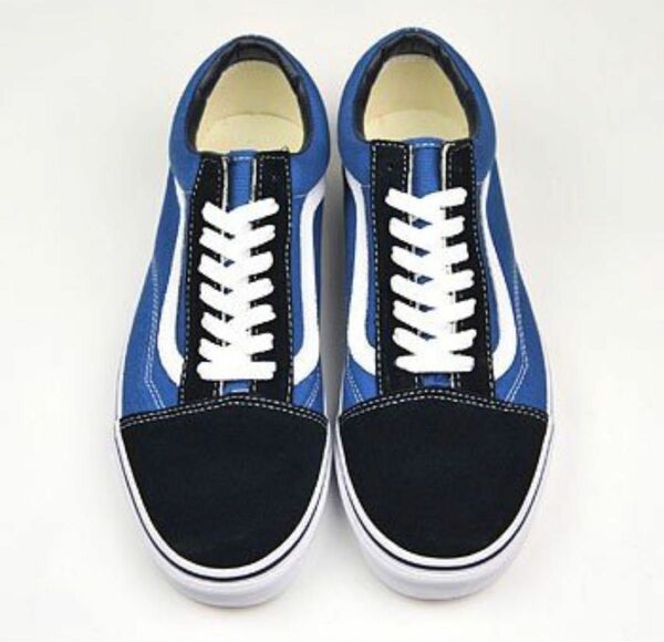 VANS オールドスクール　US規格