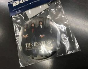 BEATLES ビートルズ 缶バッチ 90年代 HEY JUDE ヘイジュード バッジ バッヂ