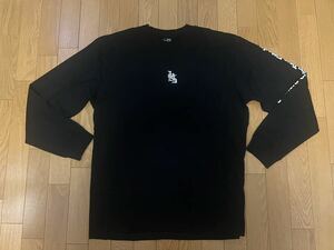 巨人 ジャイアンツ 坂本勇人 シグネイチャー ニューエラ NEW ERA ロンT 長袖 Tシャツ XXL