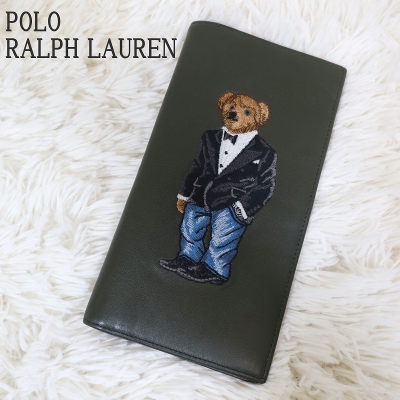 POLO RALPH LAUREN】ポロラルフローレン クレイジーチェック柄シャツ