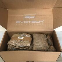 Evotech Performance エンジンガード　KTM 1290 スーパーデュークR★新品 送料無料★PRN015305 フレーム ガード Super Duke R　55113969_画像4