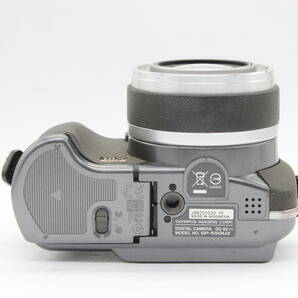 【返品保証】 【便利な単三電池で使用可】オリンパス Olympus SP-550UZ 18x コンパクトデジタルカメラ s1338の画像7