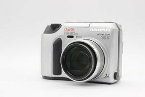【返品保証】 【便利な単三電池で使用可】オリンパス Olympus CAMEDIA C-700 Ultra Zoom 10x コンパクトデジタルカメラ s1339