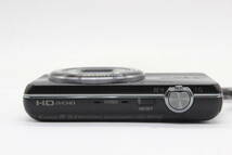 【返品保証】 ソニー Sony Cyber-shot DSC-WX100 ブラック 10x バッテリー付き コンパクトデジタルカメラ s1454_画像6
