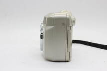 【返品保証】 京セラ KYOCERA YASHICA Zoomate 120 SE 38-120mm コンパクトカメラ s1514_画像3