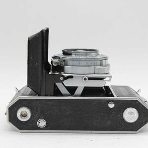 【返品保証】 コダック Kodak Retina Ia Schneider Retina-Xenar 50mm F2.8 蛇腹カメラ s1557の画像7
