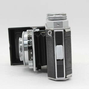 【返品保証】 コダック Kodak Retina Ia Schneider Retina-Xenar 50mm F2.8 蛇腹カメラ s1557の画像3