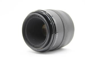 【返品保証】 キャノン Canon Compact-Macro EF 50mm F2.5 レンズ s1621