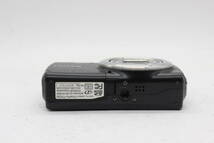 【返品保証】 【元箱付き】フジフィルム Fujifilm Finepix F100fd ブラック 5x バッテリー付き コンパクトデジタルカメラ s1650_画像7